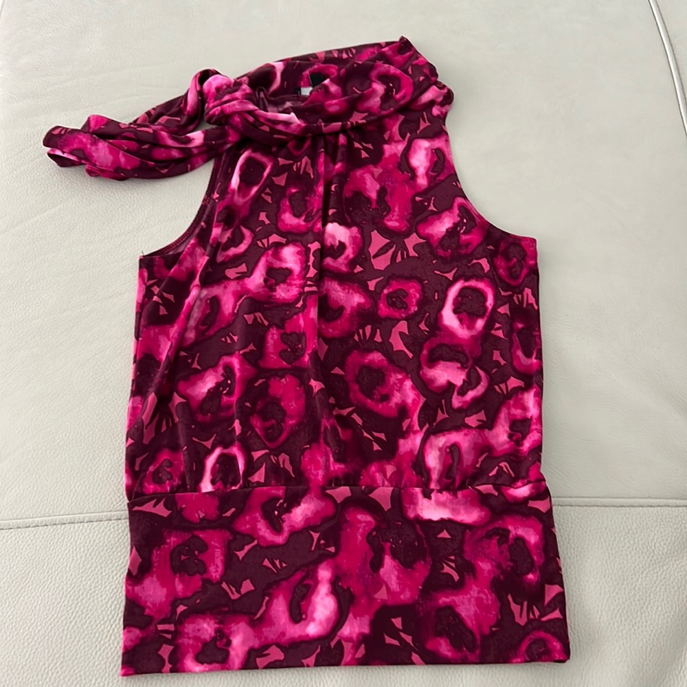Express Flower Top